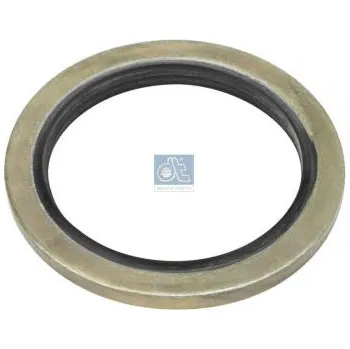 Chladič motoru Těsnicí kroužek, šroub chladiče DT Spare Parts 2.15046