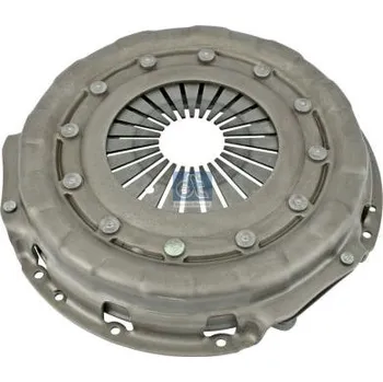 Přítlačný talíř Přítlačný talíř DT Spare Parts 6.40009