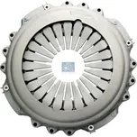 Přítlačný talíř DT Spare Parts 1.13017