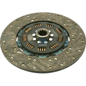 Spojka Lamela spojky DT Spare Parts 5.50005