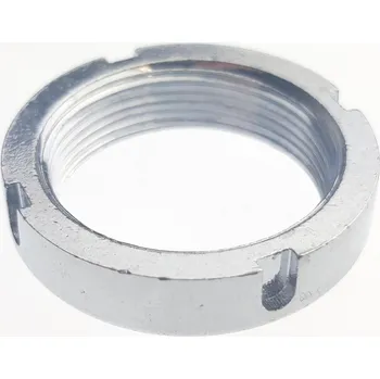 THREADED NUT 25004