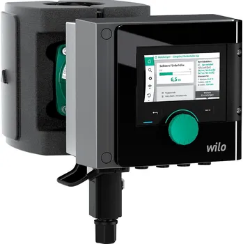 Oběhové čerpadlo Wilo Stratos MAXO 25/0,5-8 PN10 180, 2164569