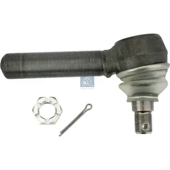 Čep řízení Hlava příčného táhla řízení DT Spare Parts 3.63116