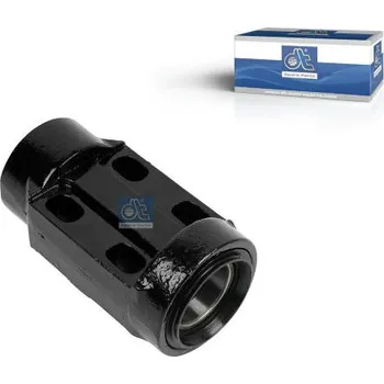 Konzola ložiska, uložení tlumiče odpružení (kabina řidiče) DT Spare Parts 2.70225