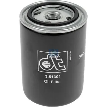 Olejový filtr Olejový filtr, manuální převodovka DT Spare Parts 3.51301
