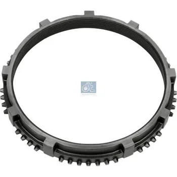 Kliková hřídel Synchronní kroužek, hlavní hřídel (planetová převodovka) DT Spare Parts 3.51001