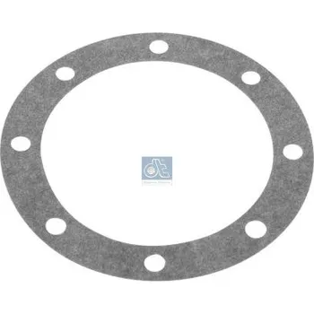 Poklice na kolo Těsnění poklice kola DT Spare Parts 4.20220