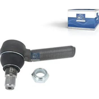 Čep řízení Šikmý kloub spojovací tyče řízení DT Spare Parts 13.00007