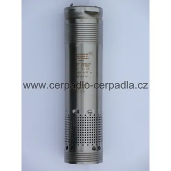 Příslušenství k čerpadlu Grundfos SQ 3-65 hydraulická část