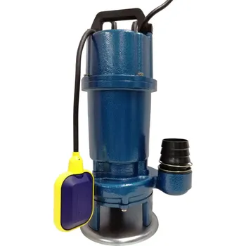 Čerpadlo KOPRO s.r.o. Kopro WQ 15-7-1,1 řezačka 230V