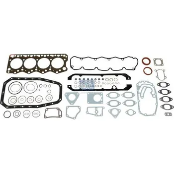 Těsnění motoru Kompletní sada těsnění, motor DT Spare Parts 7.94006