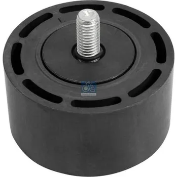 Vratná/vodicí kladka, klínový žebrový řemen DT Spare Parts 1.11411