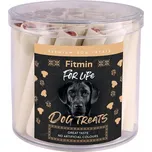 Fitmin Dog For Life morkové trubičky 35…