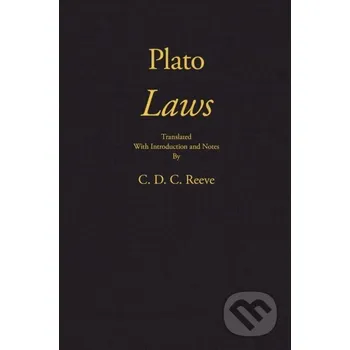 Laws - Plato