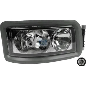 Přední světlomet Světlomet DT Spare Parts 3.31009