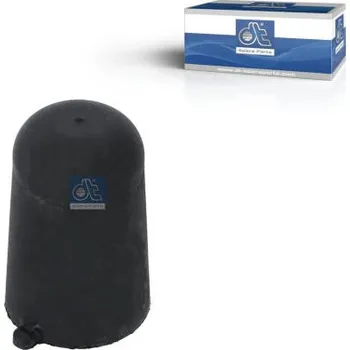 Zarážka, odpružení DT Spare Parts 1.27354