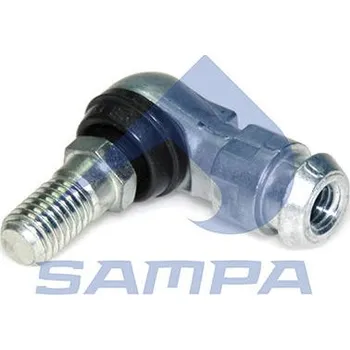 Kulová hlava, řadicí tyčoví SAMPA 079.223