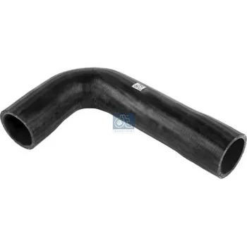 Chladič motoru Hadice chladiče DT Spare Parts 1.11579