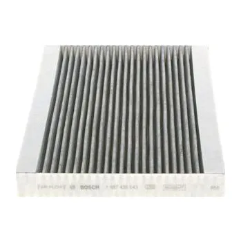 Kabinový filtr Filtr, vzduch v interiéru VOLVO 82348995