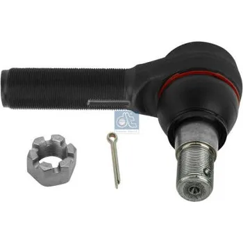 Čep řízení Hlava příčného táhla řízení DT Spare Parts 2.53158
