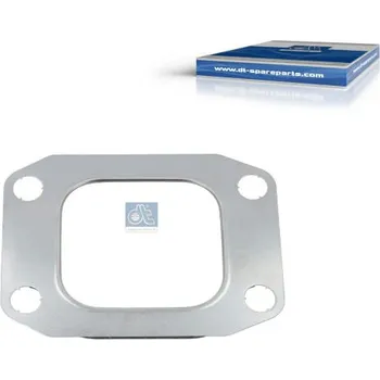 Těsnění výfuku Těsnění, kolektor výfukových plynů DT Spare Parts 2.10077