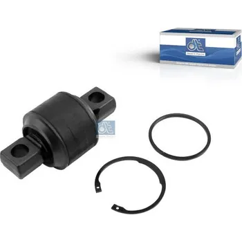 Zavěšení kol Sada na opravy - řídicí páka DT Spare Parts 1.32529
