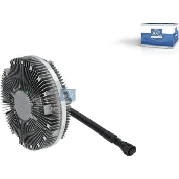 Chladič motoru Větrák, chlazení motoru DT Spare Parts 13.00100