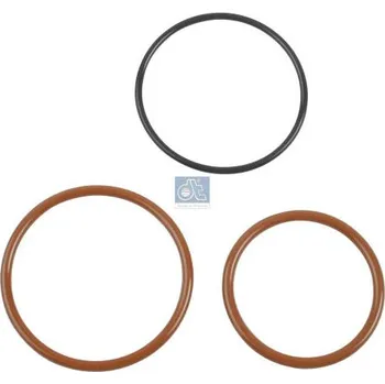 Systém vstřikování Sada na opravy, vstřikovací tryska DT Spare Parts 7.94700