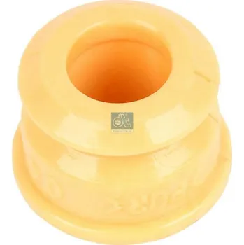 Tlumič, zavěšení kabiny DT Spare Parts 1.27093