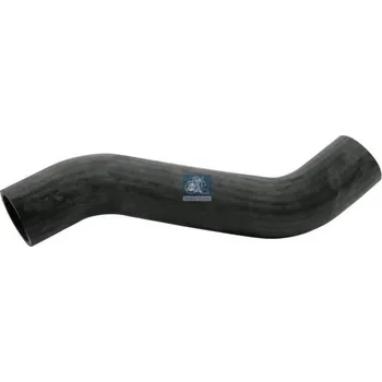 Chladič motoru Hadice chladiče DT Spare Parts 5.45311