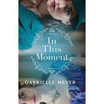 Beletrie pro dospělé In This Moment - Gabrielle Meyer