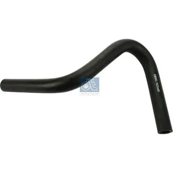 Chladič motoru Hadice chladiče DT Spare Parts 4.80141