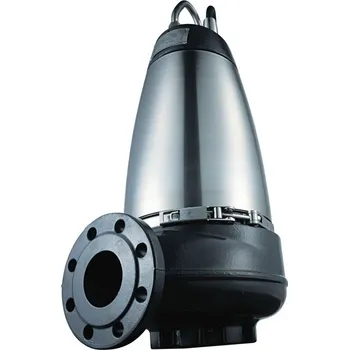 Čerpadlo Grundfos SE1.80.100.55.A.4.51D.B, čerpadla 96177645