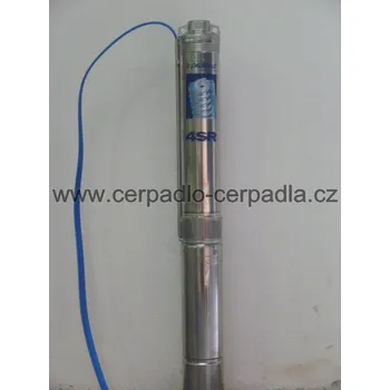 Čerpadlo PEDROLLO 4 SR 4/14 400V