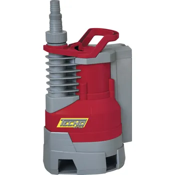 Čerpadlo TECNO DRAFT 550