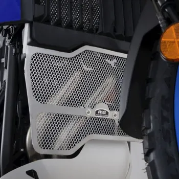 Zavazadlo na motocykl R&G Racing Kryt svodů Tenere 700 19-21