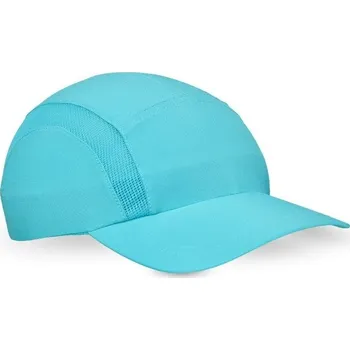 Čepice e.s. Funkční čepice light modrá capri Strauss