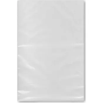 Sáček LDPE 200x300, 75mic, transparentní
