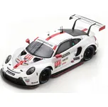 Bburago Race Porsche 911 RSR GT 1:24