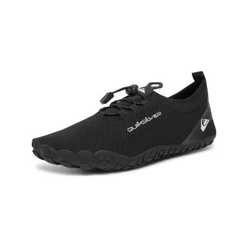 Pánská móda Boty na vodní sporty Quiksilver MP80-26009 Černá 44