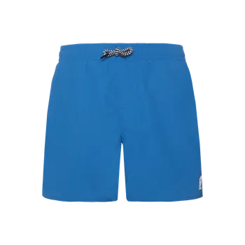 Dámská móda Chlapecké kraťasové plavky Protest CULTURE JR Protest modrá 3040967