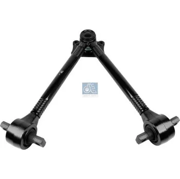 Zavěšení kol Řídicí páka, zavěšení kol DT Spare Parts 2.62220