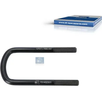 Držák pružiny DT Spare Parts 4.40447