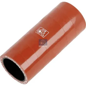 Turbodmychadlo Tlakové potrubí, kompresor tlaku vzduchu DT Spare Parts 1.18611