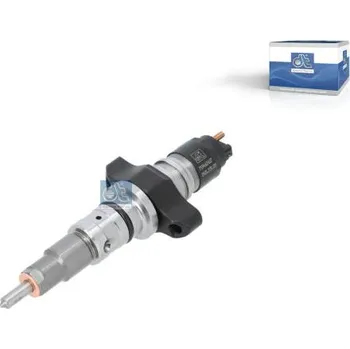 Systém vstřikování Vstřikovací tryska DT Spare Parts 7.56005