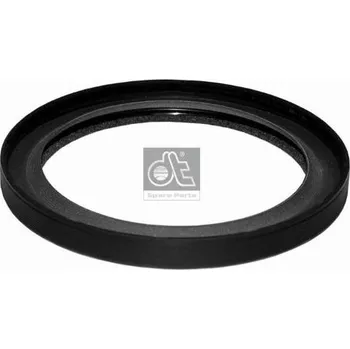 Kliková hřídel Těsnicí kroužek hřídele, klikový hřídel DT Spare Parts 5.40054