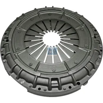 Přítlačný talíř Přítlačný talíř DT Spare Parts 2.30264