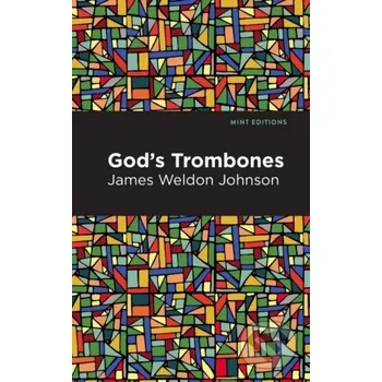 Poezie God's Trombones - James Weldon Johnson