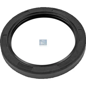 Těsnicí kroužek hřídele, náboj kola DT Spare Parts 6.54056