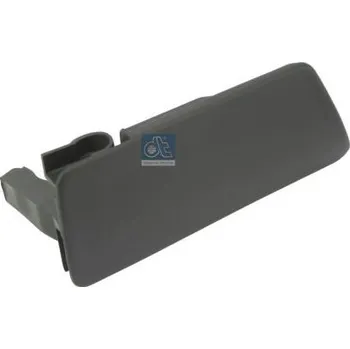 Dveře karosérie Vnější klika dveří DT Spare Parts 3.85010